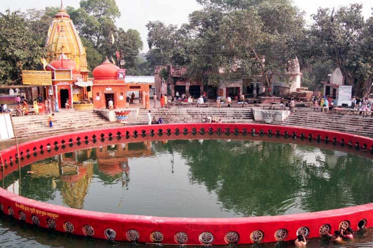 Varanasi tour Package from Mangalore